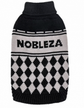 Elastic High-Neck Nobility Jersey size L
