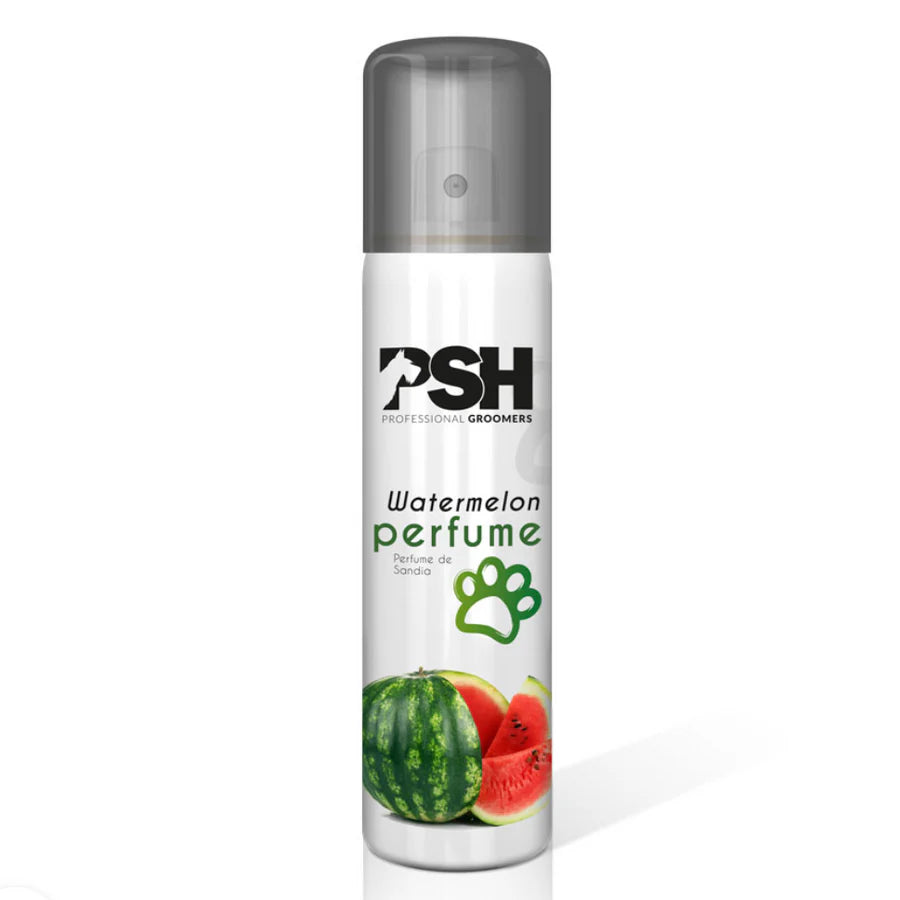 Parfum à la pastèque Psh