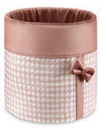 Cesta de juguetes Glamour