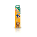 Cepillo de dientes para los dedos Arm &amp; Hammer