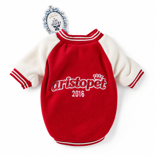 Ted jacket