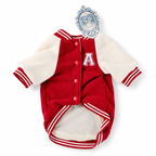 Ted jacket