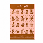 Le Chien poop bag