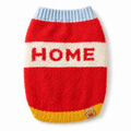 Red home jersey