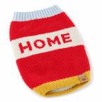 Red home jersey
