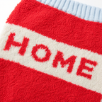 Red home jersey