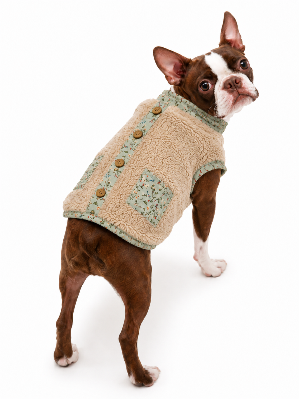 Lilibeth Coat