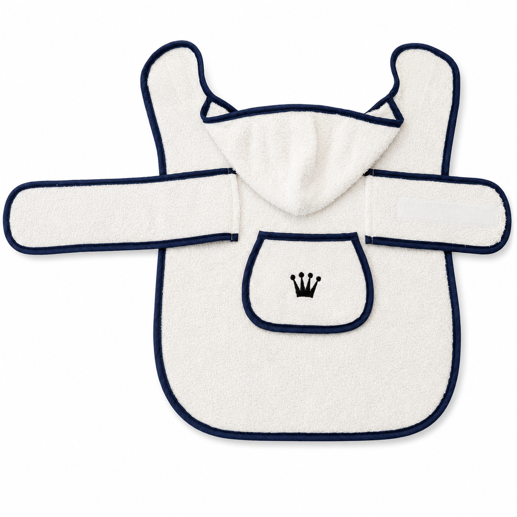 Landa bathrobe