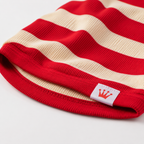 James red striped t-shirt