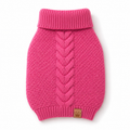 Pink infinity jersey