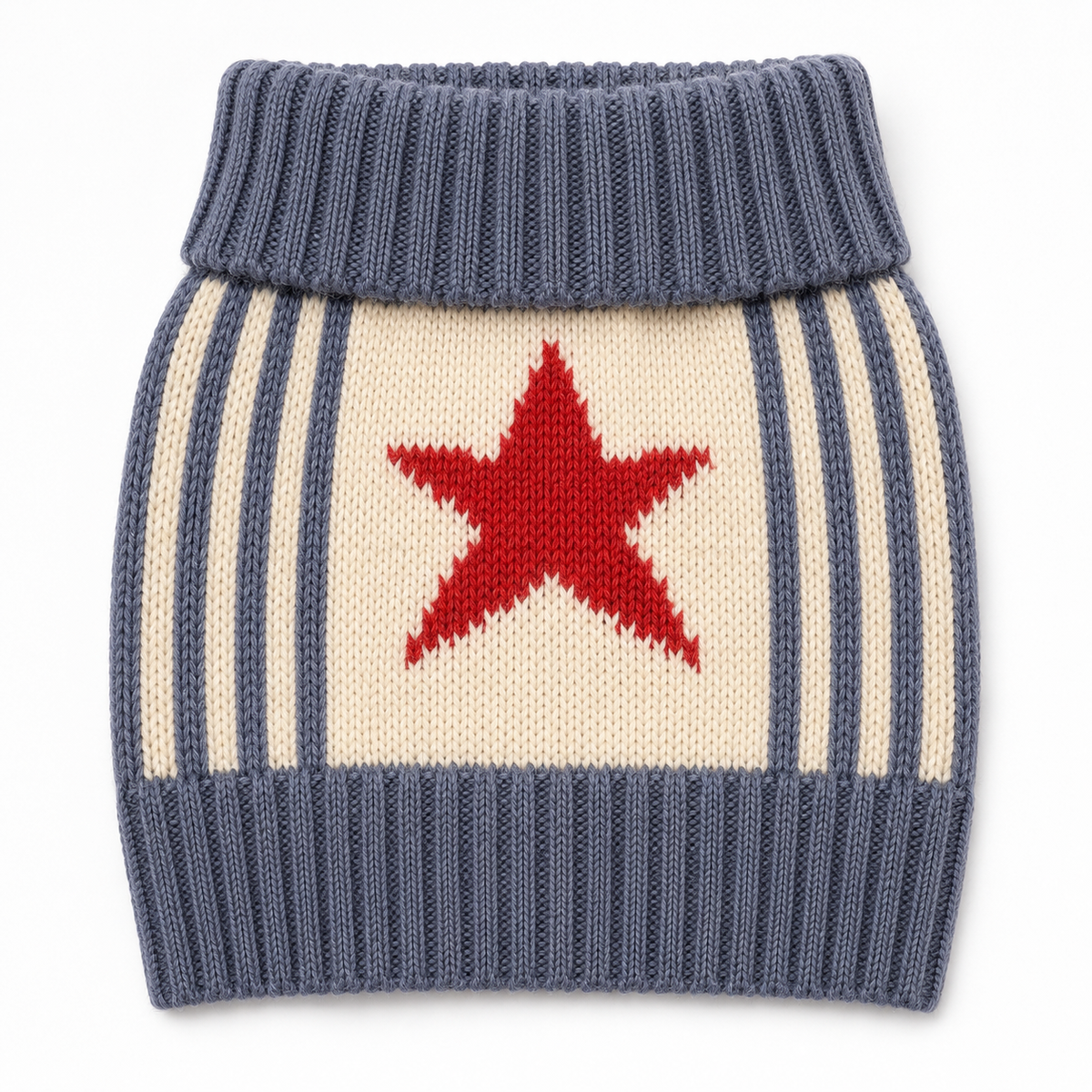Cuello lol estrella