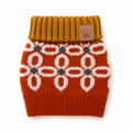 Cuello lol naranja