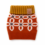 Cuello lol naranja
