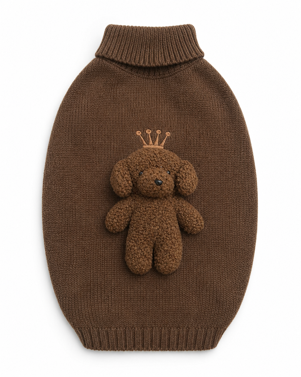 Jersey teddy