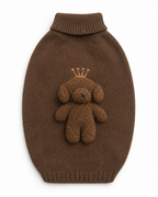 Jersey teddy