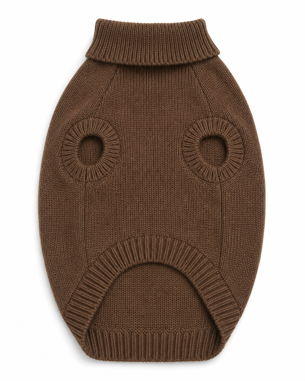 Jersey teddy