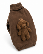 Jersey teddy