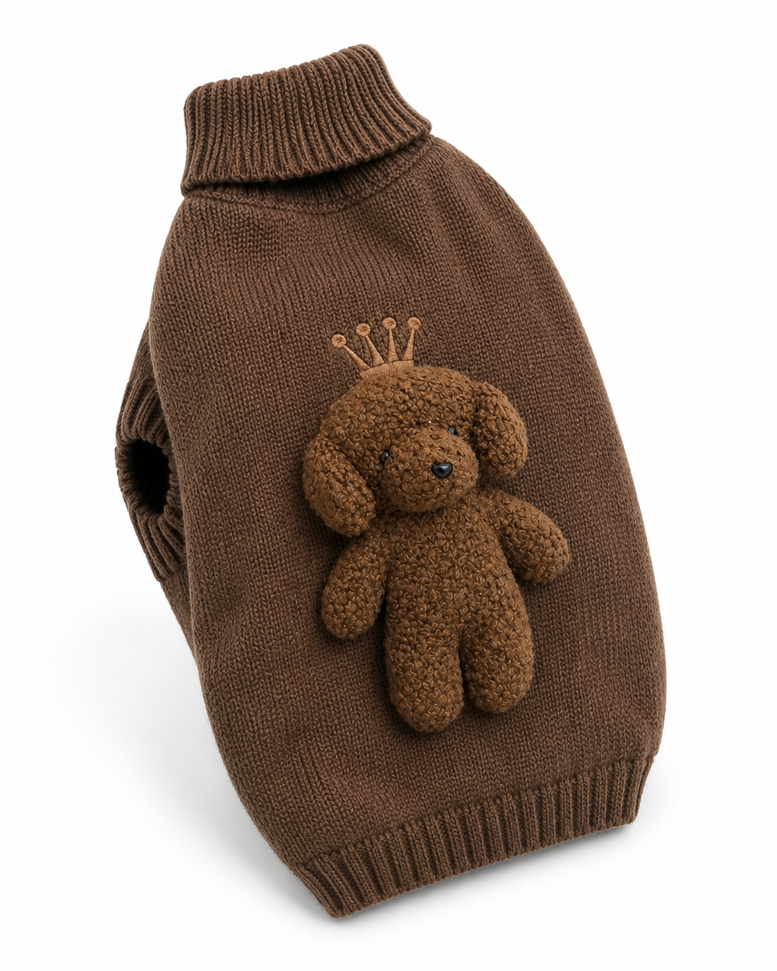 Jersey teddy