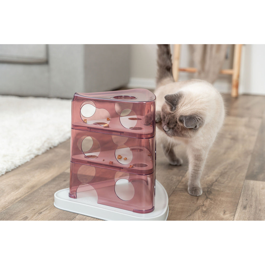 Cheese Tower Trixie