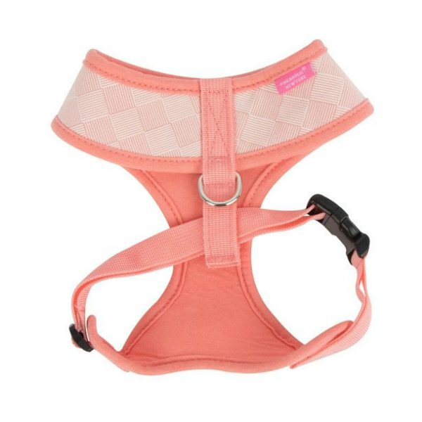 Clement Harness Pinkaholic