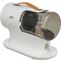 Clipper Set con aspirador de pelos