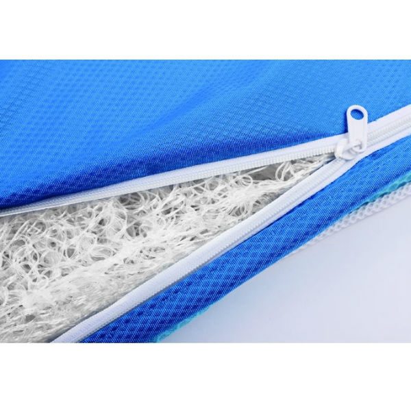 Colchoneta transpirable Fresh Breeze Chill Out