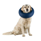 Collar Protector Isabelino Inflable Trixie