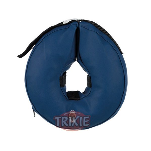Collar Protector Isabelino Inflable Trixie
