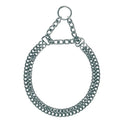 Collar cadena doble