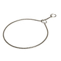 Collar cadena serpiente
