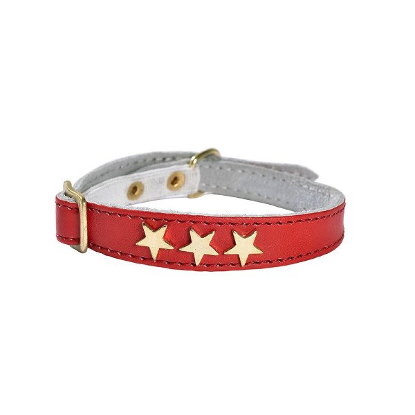 Collar Chat Estrellas