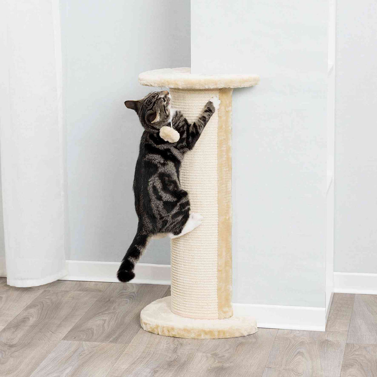 Colonna tiragraffi Lorca Trixie
