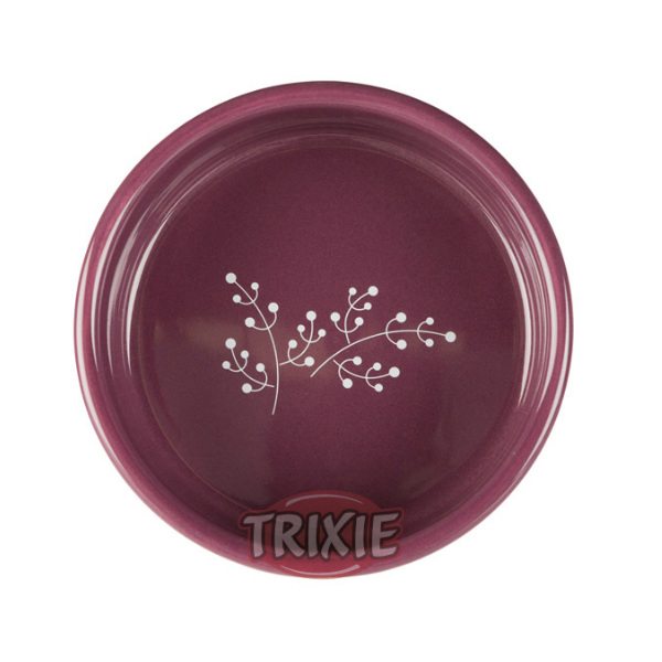 Comedero Cerámico Trixie