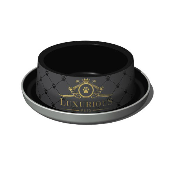 Comedero Trendy Dinner Perro Luxurious