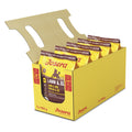 Pack de 5 Cordero y Arroz