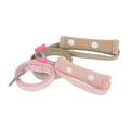 Sassa Leash Puppia