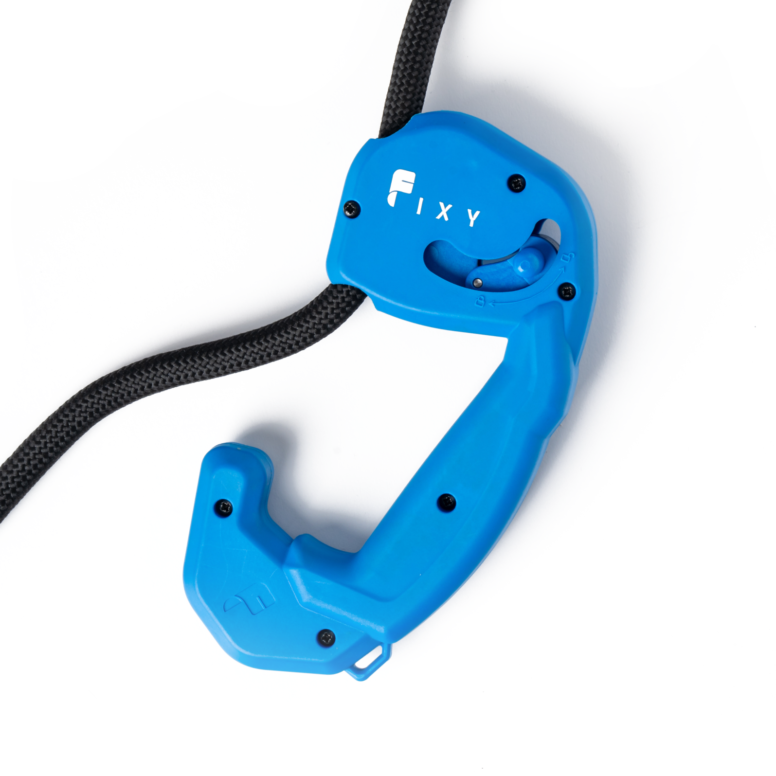 Correa para perro Azul-FIXY