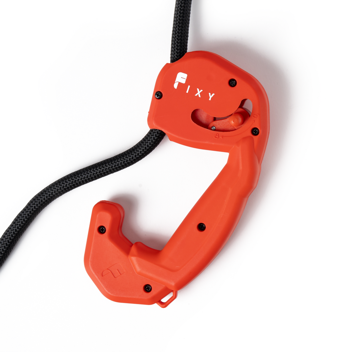 Correa para perro Rojo-FIXY