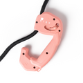 Correa para perro Rosa-FIXY