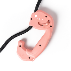 Correa para perro Rosa-FIXY