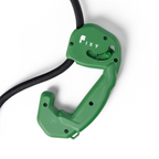 Correa para perro Verde-FIXY