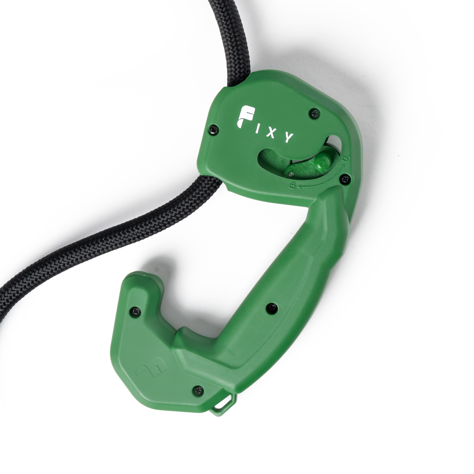 Correa para perro Verde-FIXY