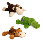 Kong Cozies Naturals