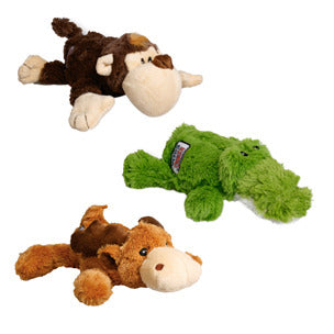 Kong Cozies Naturals