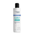 PSH Curly Tropical Shampoo - Curly Coat