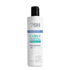 PSH Curly Tropical Shampoo - Curly Coat