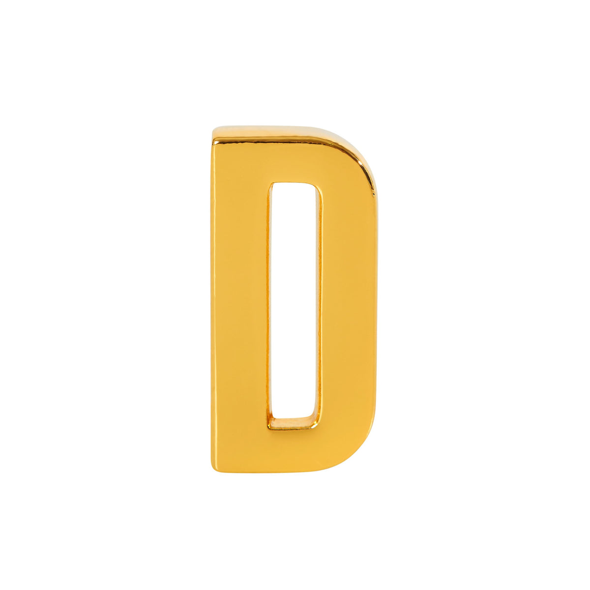 Letras para personalizar tus collares