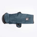 Arnés 2 en 1 Ultimate Dog Coat Azul