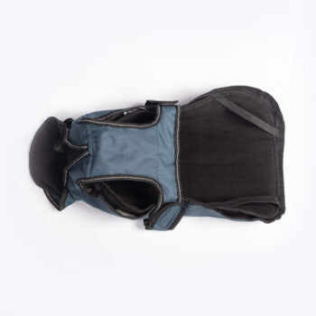 Arnés 2 en 1 Ultimate Dog Coat Azul