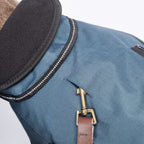 Arnés 2 en 1 Ultimate Dog Coat Azul